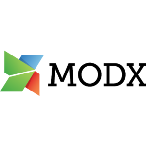Система разработки сайтов MODX